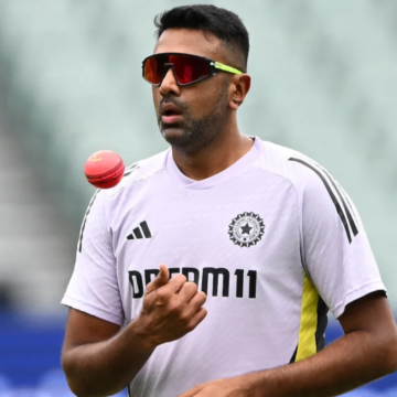 Ashwin retires from all forms of cricket.