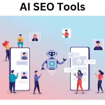 AI SEO Tools