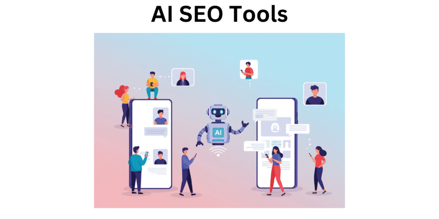 AI SEO Tools