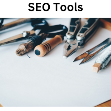 Free & Paid SEO Tools