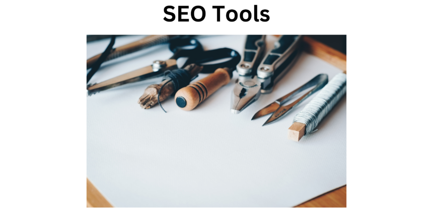 Free & Paid SEO Tools